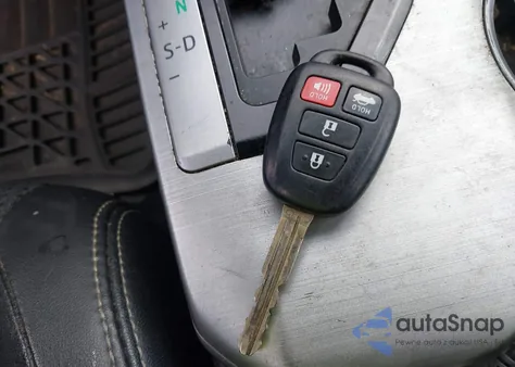 2012 Toyota Camry Se z USA, uszkodzony, nr VIN 4T1BF1FK0CU039329